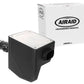 Airaid 17-18 Nissan Titan XD V8-5.6L F/I Cold Air Intake Kit w/ Cotton Gauze Filter 520-342