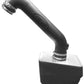 Airaid 16-18 Nissan Titan XD V8-5.0L DSL Cold Air Intake Kit 520-345
