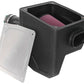 Airaid 17-18 Nissan Titan XD V8-5.6L F/I Cold Air Intake Kit w/ Synthetic Filter 521-342