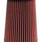 Airaid Universal Air Filter - Cone 3 1/2 x 4 5/8 x 3 1/2 x 7 700-430