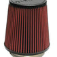 Airaid Universal Air Filter - Cone 3 1/2 x 6 x 4 5/8 x 6 w/ Short Flange 700-452