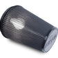 Airaid Universal Air Filter - Cone 4 x 6 x 4 5/8 x 6 700-455RD