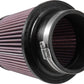 Airaid Universal Air Filter - Cone 4 x 6 x 4 5/8 x 6 700-455