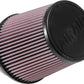 Airaid Universal Air Filter - Cone 4 x 6 x 4 5/8 x 6 700-455