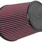 Airaid Universal Air Filter - Cone Track Day Oiled 6in x 7-1/4in x 5in x 7in 700-462TDR
