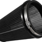 Airaid Universal Air Filter - Cone 6 x 7 1/4 x 5 x 9 700-469RD