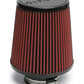 Airaid Universal Air Filter - Cone 3 x 6 x 4 5/8 x 6 700-493