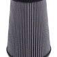 Airaid Universal Air Filter - Cone 3 x 7 x 4 5/8 x 6 700-494TD