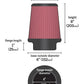 Airaid Replacement Air Filter 700-539