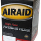 Airaid Universal Air Filter - Cone 3 1/2 x 6 x 4 5/8 x 6 701-450