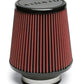 Airaid Universal Air Filter - Cone 3 1/2 x 6 x 4 5/8 x 6 701-450