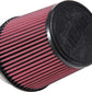 Airaid Universal Air Filter - Cone 4 x 6 x 4 5/8 x 6 701-455
