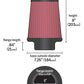 Airaid Kit Replacement Filter 701-461