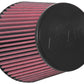 Airaid Universal Air Filter - Cone 6in FLG x 9in B x 6-11/16in T x 7-9/16in H 701-510
