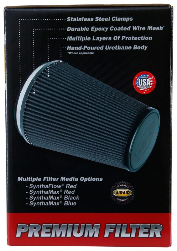 Airaid Replacement Air Filter 701-539