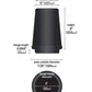 Airaid Kit Replacement Filter 702-461