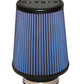Airaid Universal Air Filter - Cone 3 1/2 x 6 x 4 5/8 x 7 703-451