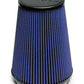 Airaid Universal Air Filter - Cone 6 x 7 1/4 x 5 x 9 - Blue SynthaMax 703-469