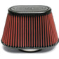 Airaid Universal Air Filter - Cone 3.5 x 8.5/5.25 x 6/3.75 x 5.25 720-440