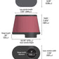 Airaid Kit Replacement Filter 720-472