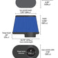 Airaid Kit Replacement Filter 723-472