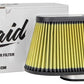 Airaid Universal Air Filter  8-5/8in FLG x 17-9/16x5-9/16in B x 15-1/16x3-1/16in T x 6in H 724-475
