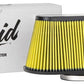 Airaid Universal Air Filter - 8-5/8in FLG x 17-9/16x5-9/16in B x 15-1/16x3-1/16in T x 6in H 725-475
