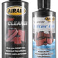 Airaid Renew Kit - 12oz Cleaner / 8oz Squeeze Oil 790-550