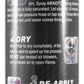 Airaid Renew Kit - 12oz Cleaner 790-554