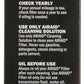 Airaid Renew Kit - 12oz Cleaner / 8oz Squeeze Oil - Blue 790-560
