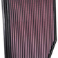 Airaid 2019 Chevrolet Silverado 1500 V8-5.3L F/I Replacement Air Filter 850-083