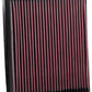 Airaid 99-14 Chevy / GMC Silverado (All Engines) Direct Replacement Filter 850-135