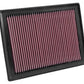 Airaid 04-08 Ford F-150 5.4L / 05-09 Expedition 5.4L / 06-08 Lincoln LT Direct Replacement Filter 850-349