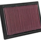 Airaid 04-08 Ford F-150 5.4L / 05-09 Expedition 5.4L / 06-08 Lincoln LT Direct Replacement Filter 850-349
