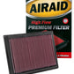 Airaid 04-08 Ford F-150 5.4L / 05-09 Expedition 5.4L / 06-08 Lincoln LT Direct Replacement Filter 850-349