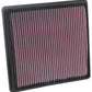 Airaid 18-19 Ford F-150 Synthaflow Replacement Air Filter 850-385