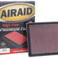Airaid 18-19 Ford F-150 Synthaflow Replacement Air Filter 850-385