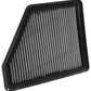 Airaid 2010-2012 Chevrolet Camaro 3.6L / 6.2L Direct Replacement Filter 850-427
