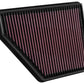 Airaid 2010-2012 Chevrolet Camaro 3.6L / 6.2L Direct Replacement Filter 850-427
