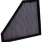 Airaid 13-14 Cadillac ATS V6.3L F/l Direct Replacement Filter 850-496