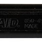 Airaid 13-14 Cadillac ATS V6.3L F/l Direct Replacement Filter 850-496