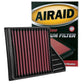 Airaid 10-14 Ford Mustang GT V8 4.6L Direct Replacement Filter 850-500