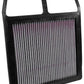 Airaid 2011 Can-Am Commander 800R 800 Direct Replacement Filter 850-601