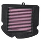 Airaid 16-20 Yamaha YXZ1000R Replacement Air Filter 850-602