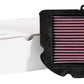 Airaid 16-20 Yamaha YXZ1000R Replacement Air Filter 850-602
