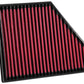 Airaid 16-17 Chevrolet Camaro V8-6.2L F/I Direct Replacement Air Filter 851-047