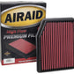 Airaid 2019 Chevrolet Silverado 1500 V8-5.3L F/I Replacement Air Filter 851-083