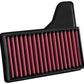 Airaid 2015-2016 Ford Mustang V8 5.0L F/I Direct Replacement Dry Filter 851-344