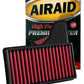 Airaid 2015-2016 Ford Mustang V8 5.0L F/I Direct Replacement Dry Filter 851-344