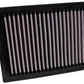 Airaid 04-08 Ford F-150 5.4L / 05-09 Expedition 5.4L / 06-08 Lincoln LT Direct Replacement Filter 851-349